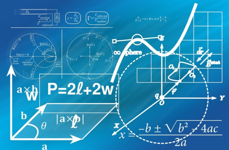 How to Turn Your Math Classroom Into a ‘Thinking Classroom’