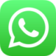 WhatsApp button