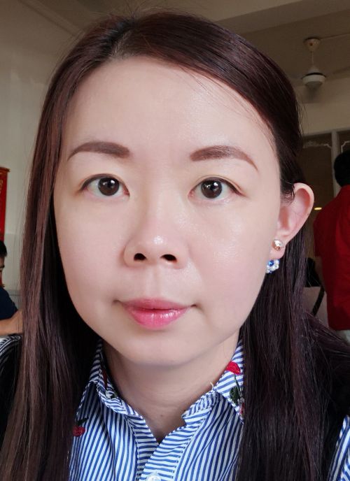 Bahasa Melayu, Mathematics, Mandarin, Science (Teacher Christine Chan)