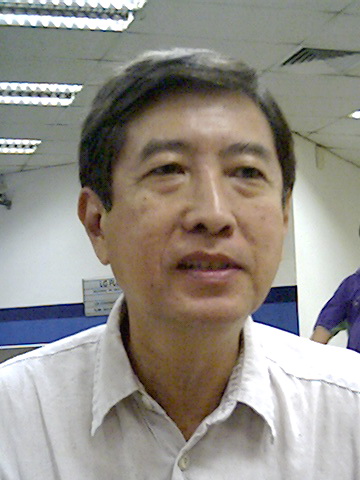 Mathematics and Statistics (Teacher Stefen Tan)