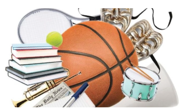 Why You Should Care About Extracurriculars.